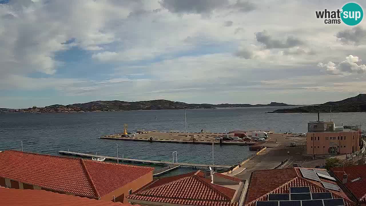 Porto di Palau – Sardinia