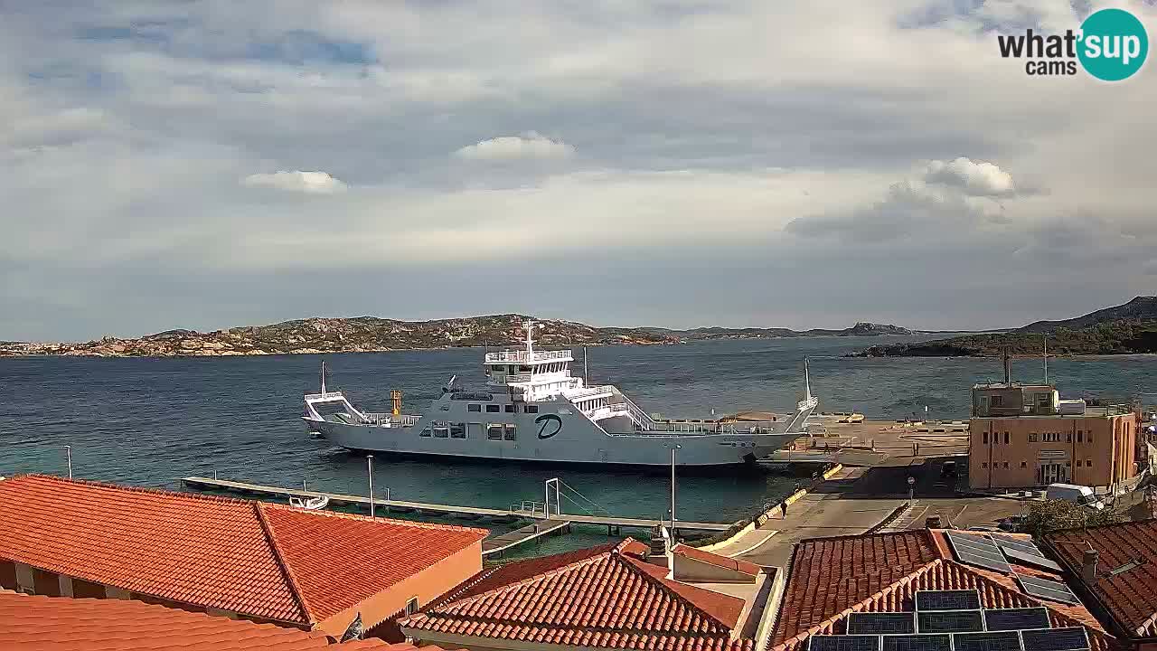 Porto di Palau – Sardinien