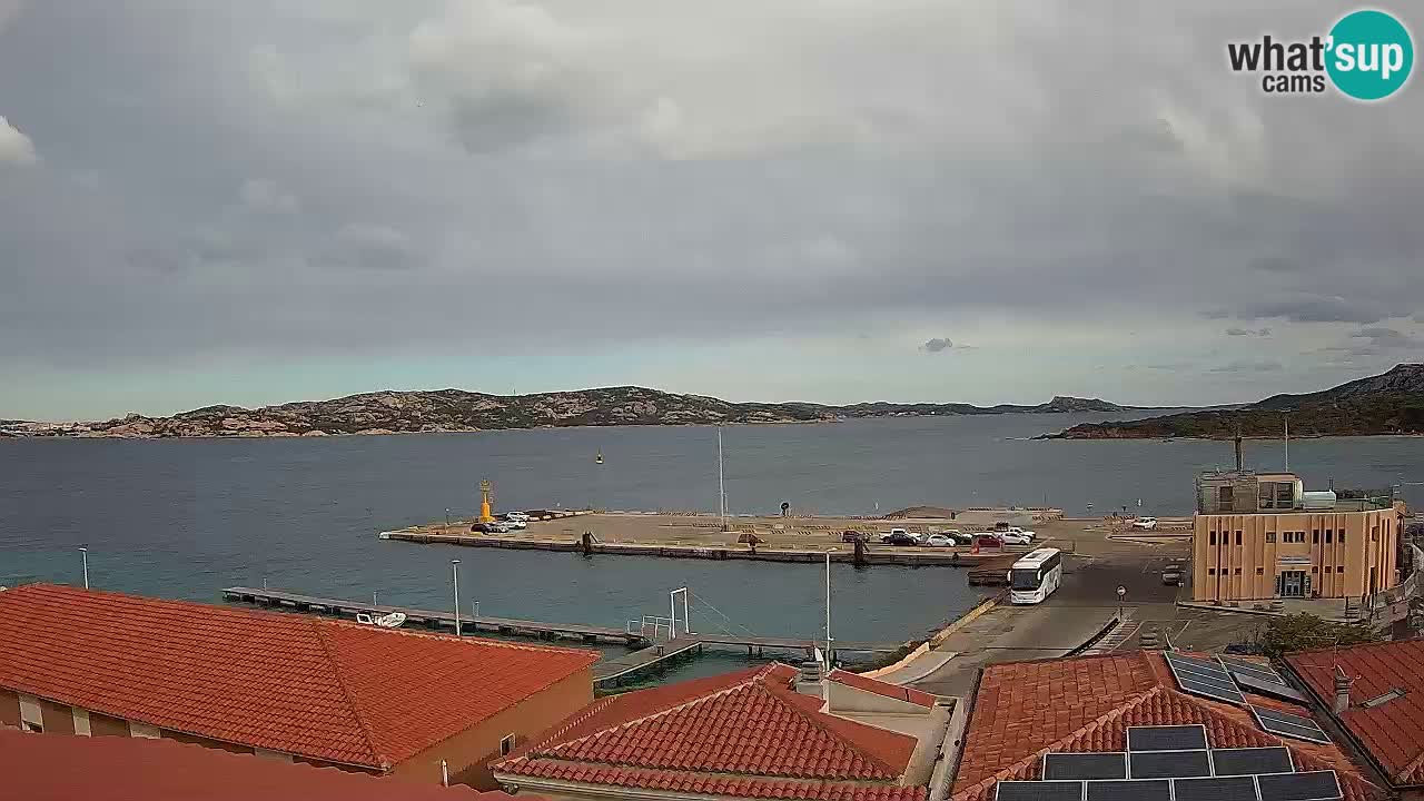 Porto di Palau – Sardinia