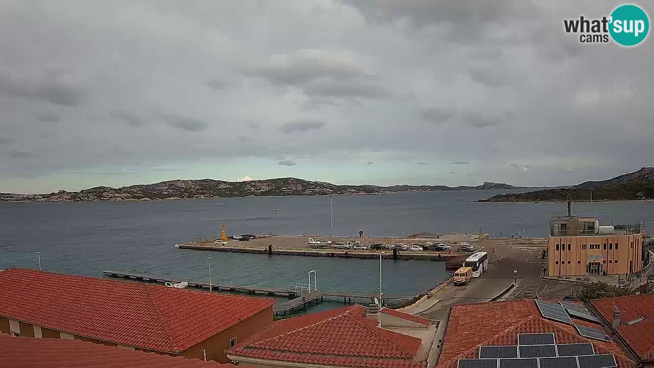 Porto di Palau – Sardinia