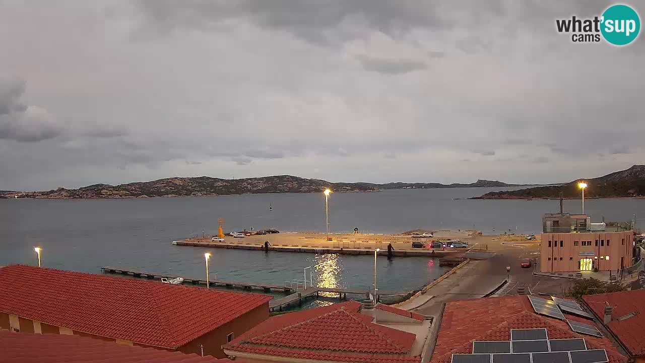 Porto di Palau – Sardinia
