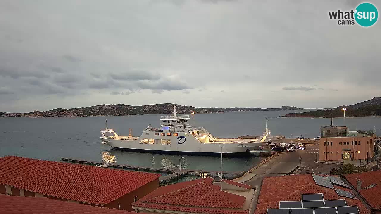 Porto di Palau – Sardinia