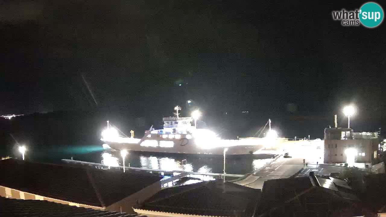 Porto di Palau – Sardinia