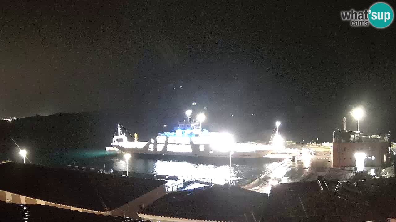 Porto di Palau – Sardinia