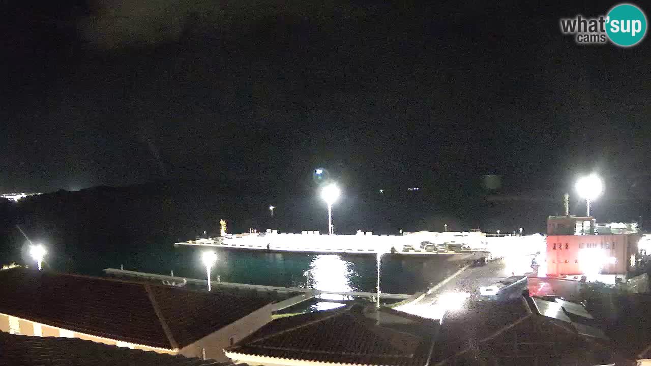 Porto di Palau – Sardinia