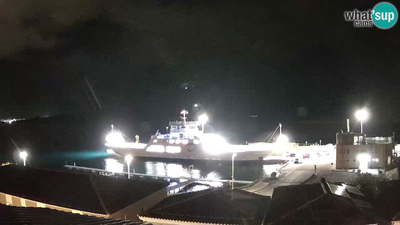 Porto di Palau – Sardinia