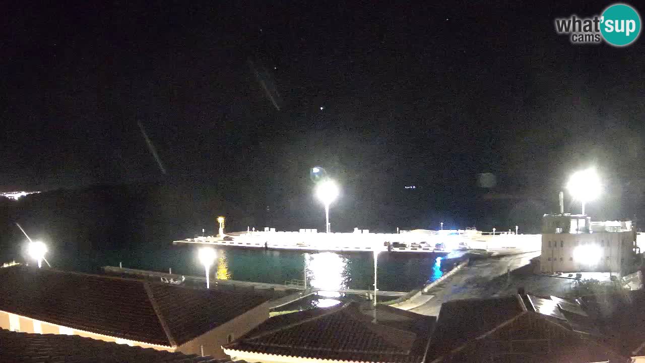 Porto di Palau – Sardinia