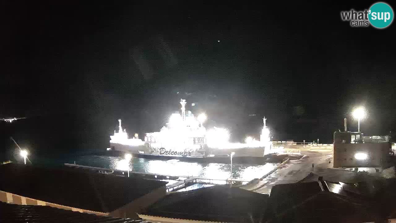 Porto di Palau – Sardinia