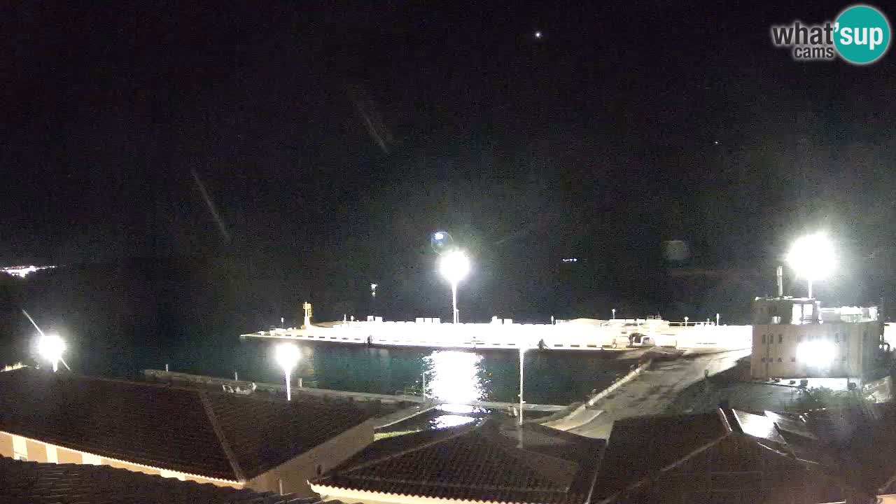 Porto di Palau – Sardinija