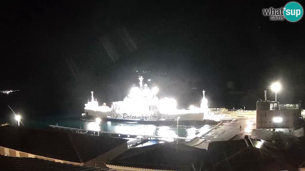 Porto di Palau – Sardaigne