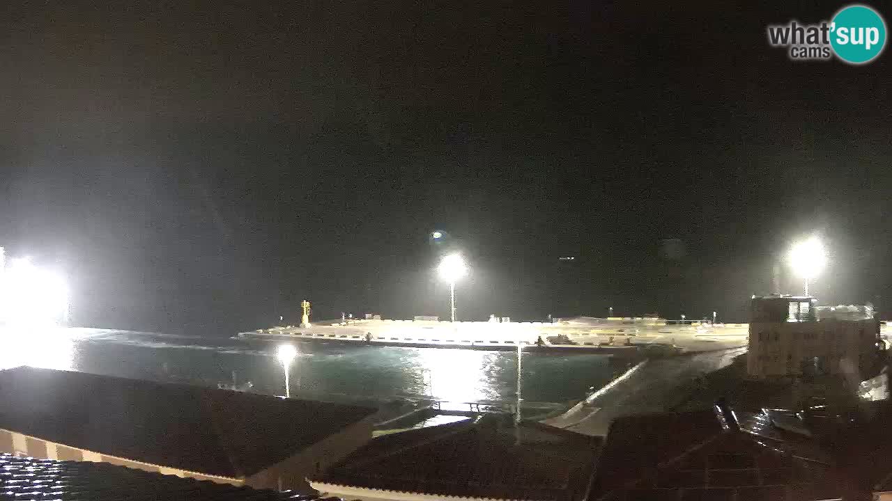 Porto di Palau – Sardinia