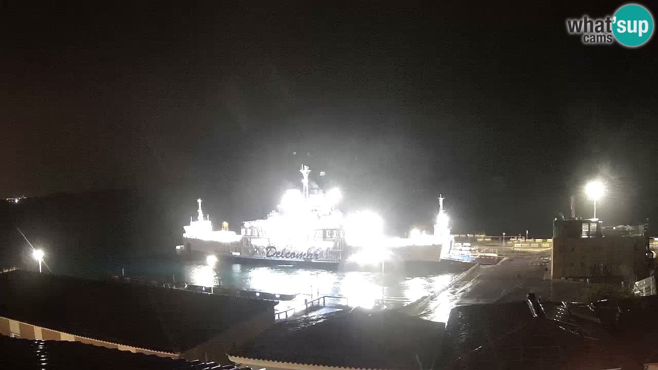 Porto di Palau – Sardinien