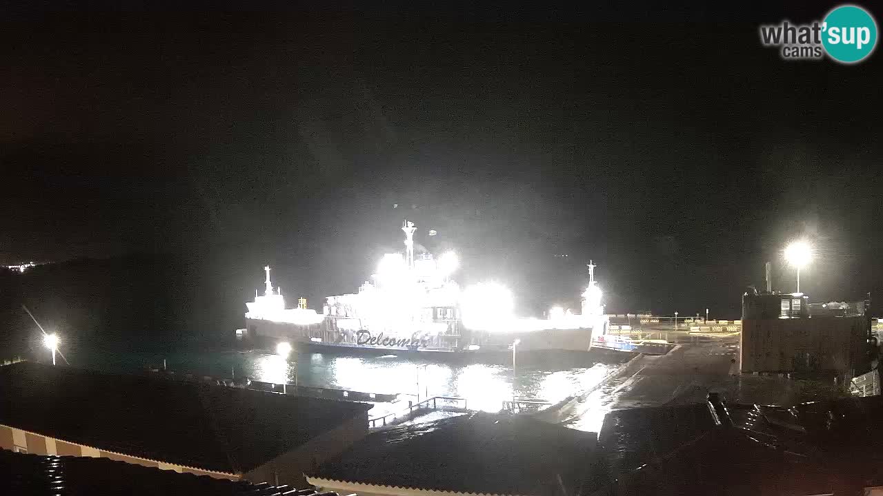 Porto di Palau – Sardinia