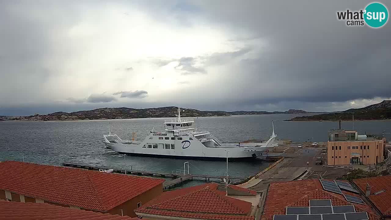 Porto di Palau – Sardinia