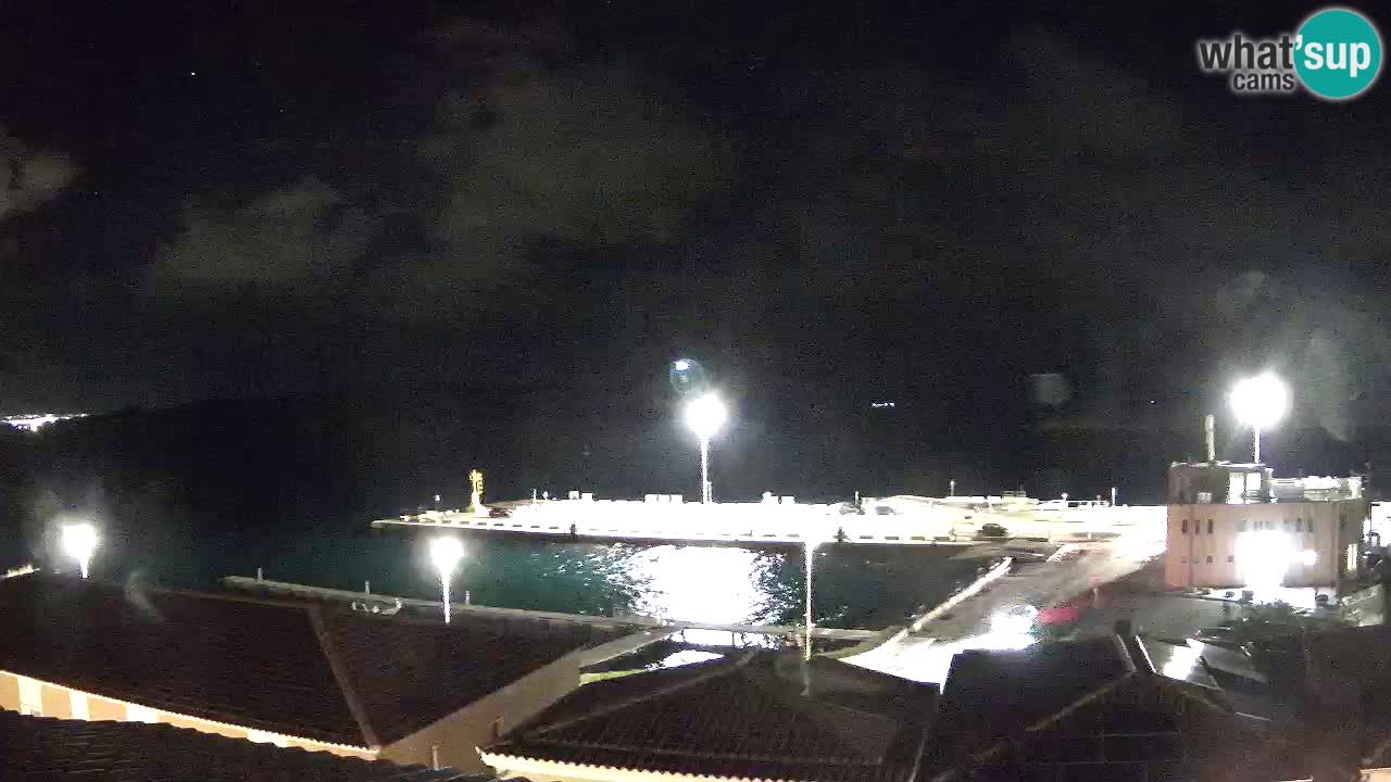 Porto di Palau – Sardinien