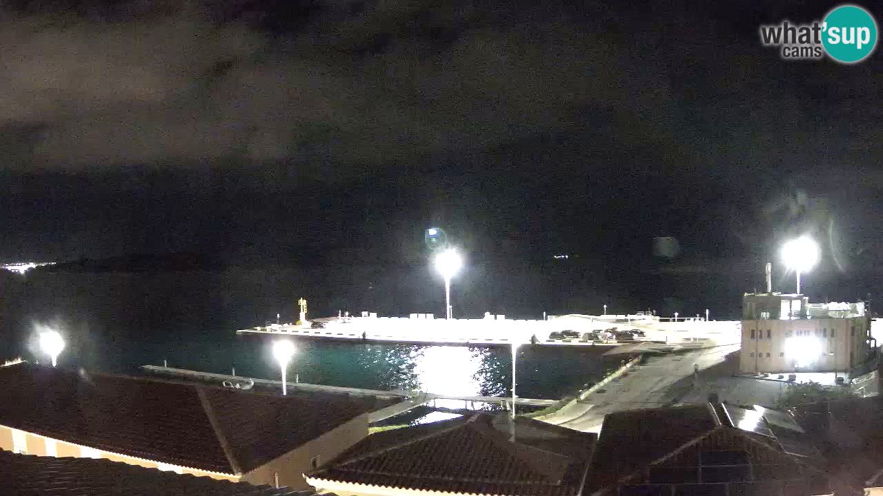 Porto di Palau – Sardinija