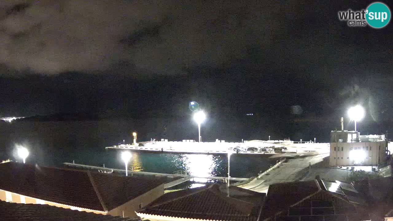 Porto di Palau – Cerdeña