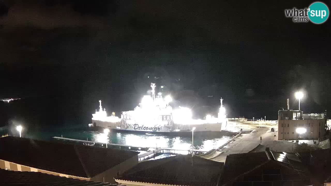 Porto di Palau – Sardegna