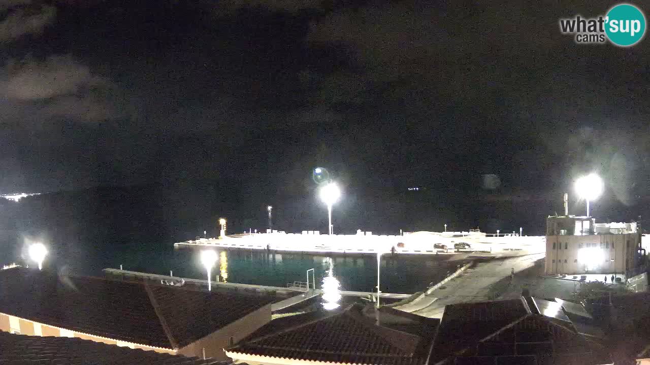 Porto di Palau – Sardinien