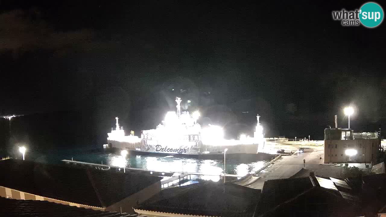 Porto di Palau – Sardaigne