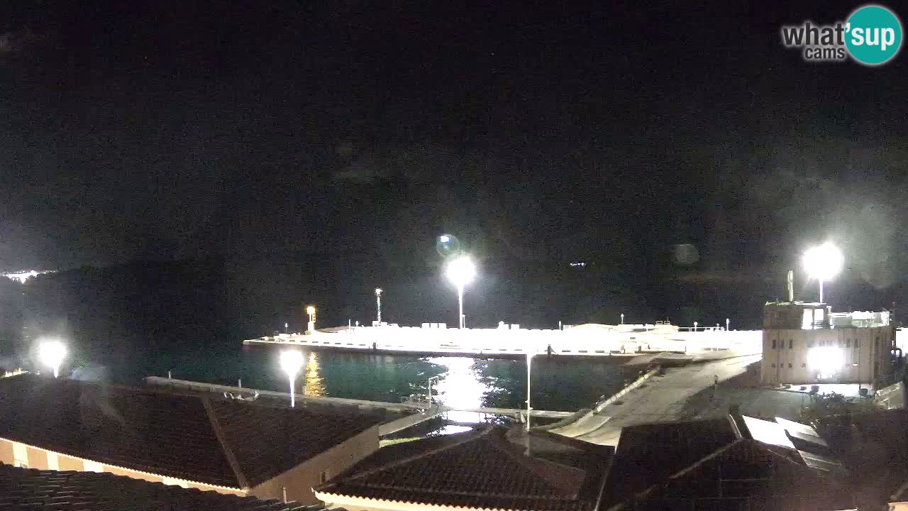 Porto di Palau – Cerdeña