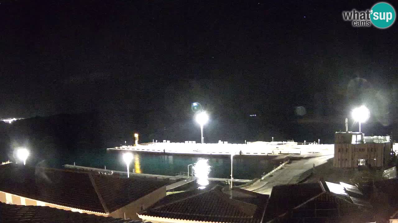 Porto di Palau – Sardaigne