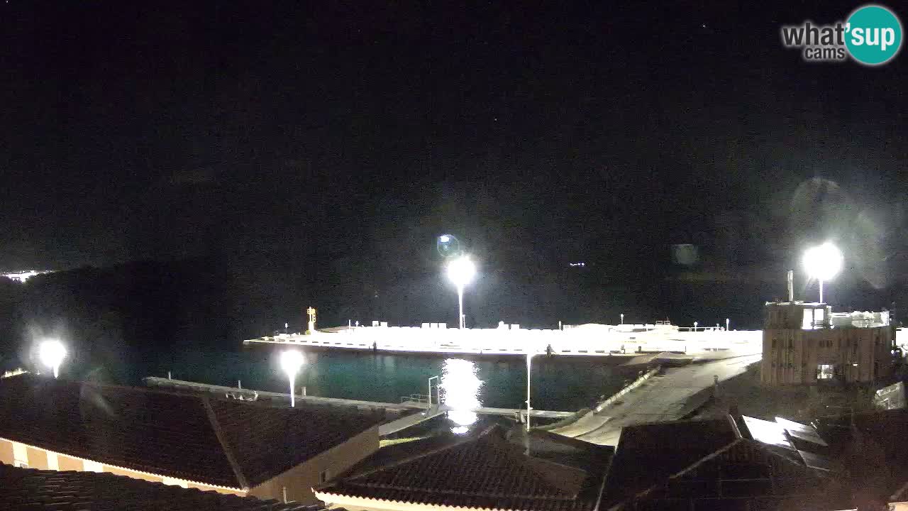 Porto di Palau – Sardaigne