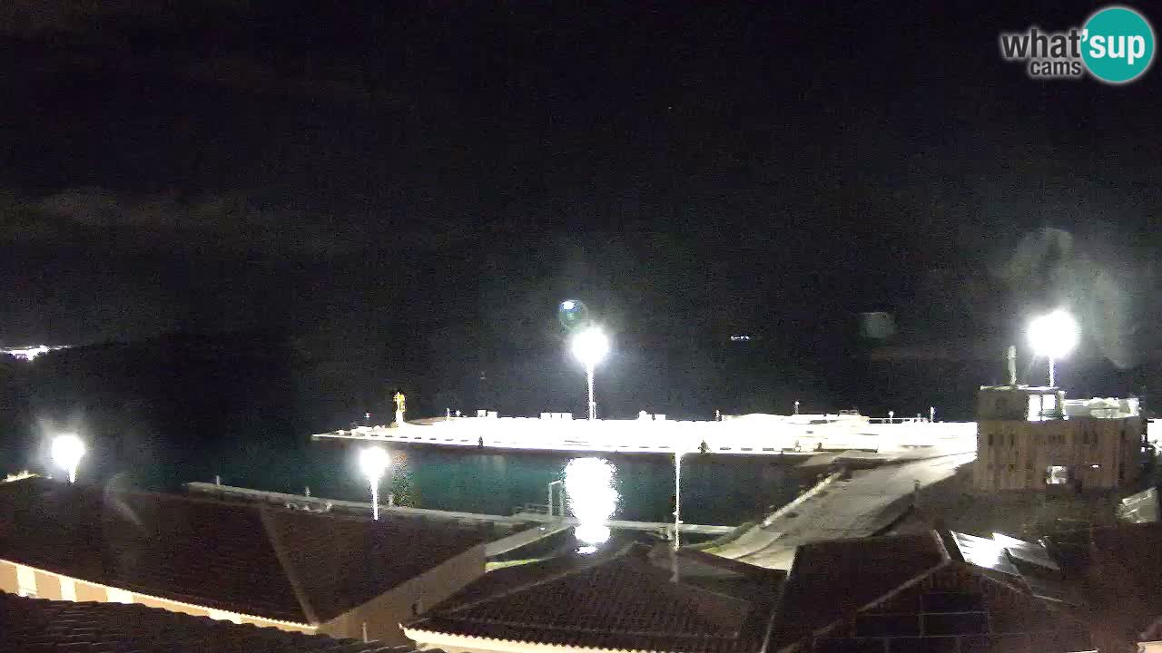 Porto di Palau – Sardinia