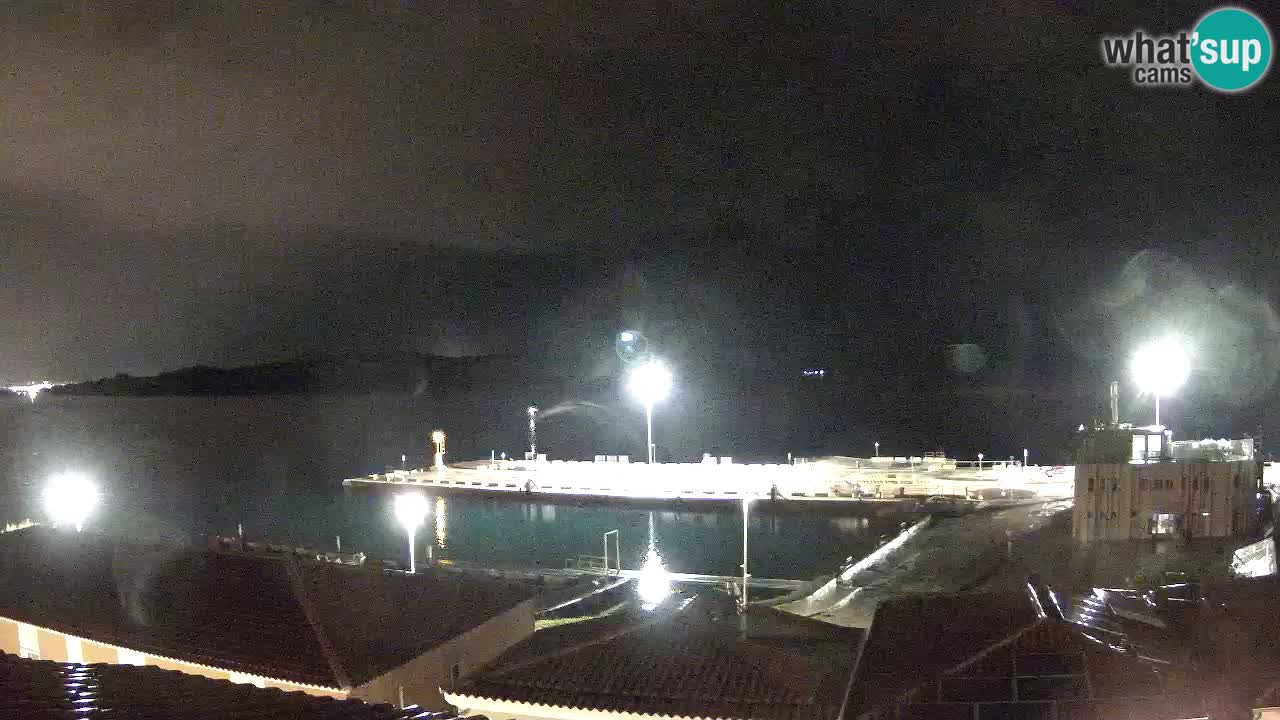 Porto di Palau – Sardinia