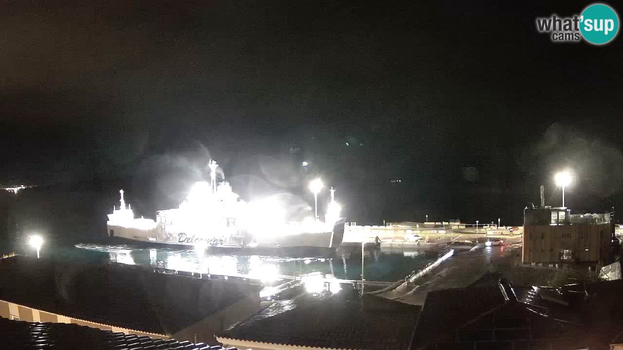 Porto di Palau – Sardegna