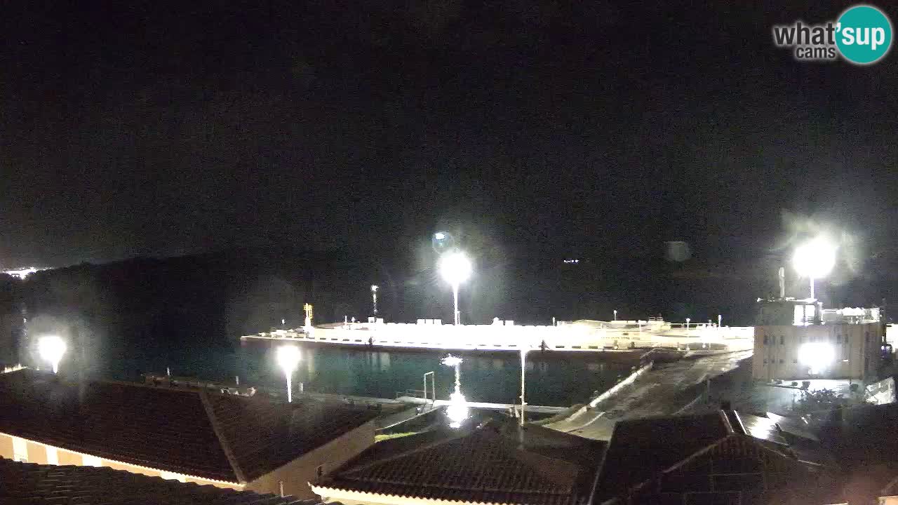 Porto di Palau – Sardegna