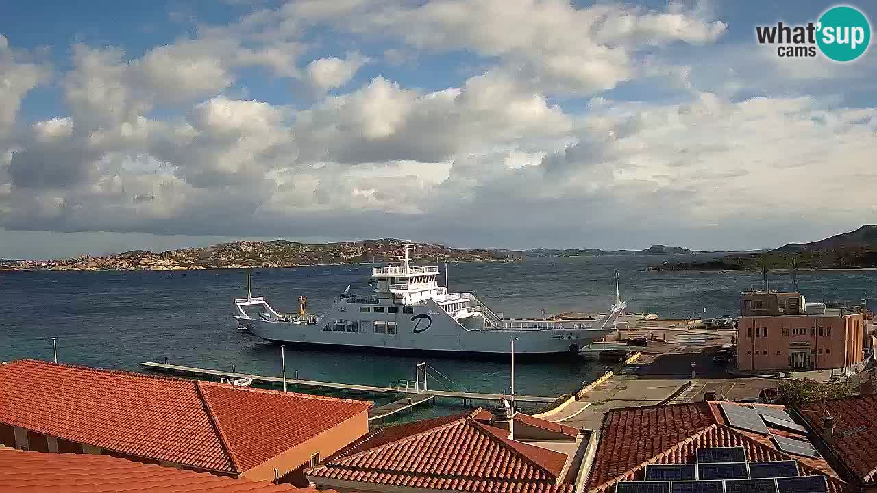 Porto di Palau – Sardinien