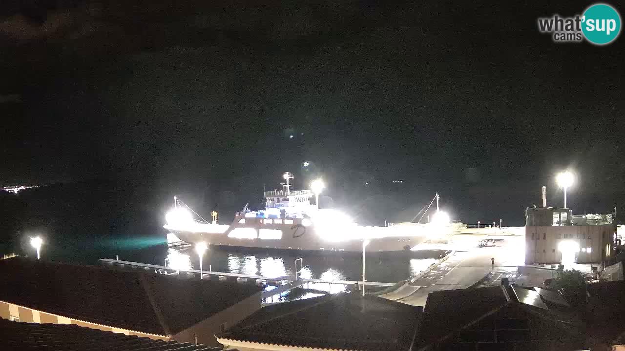 Porto di Palau – Sardegna