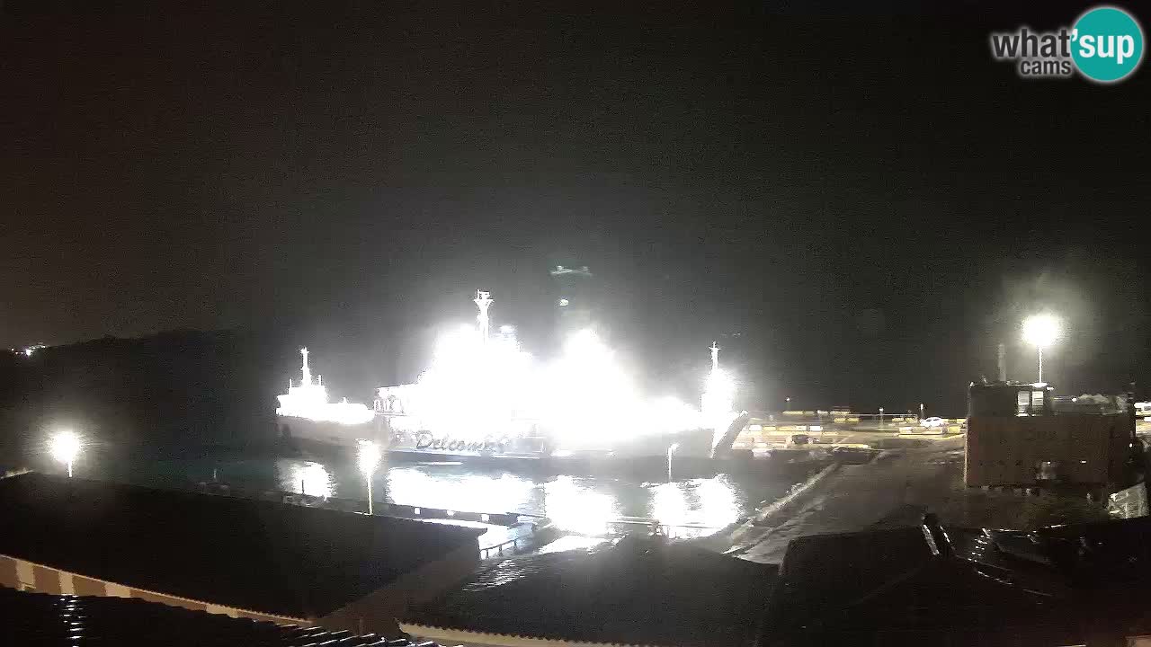 Porto di Palau – Sardinia