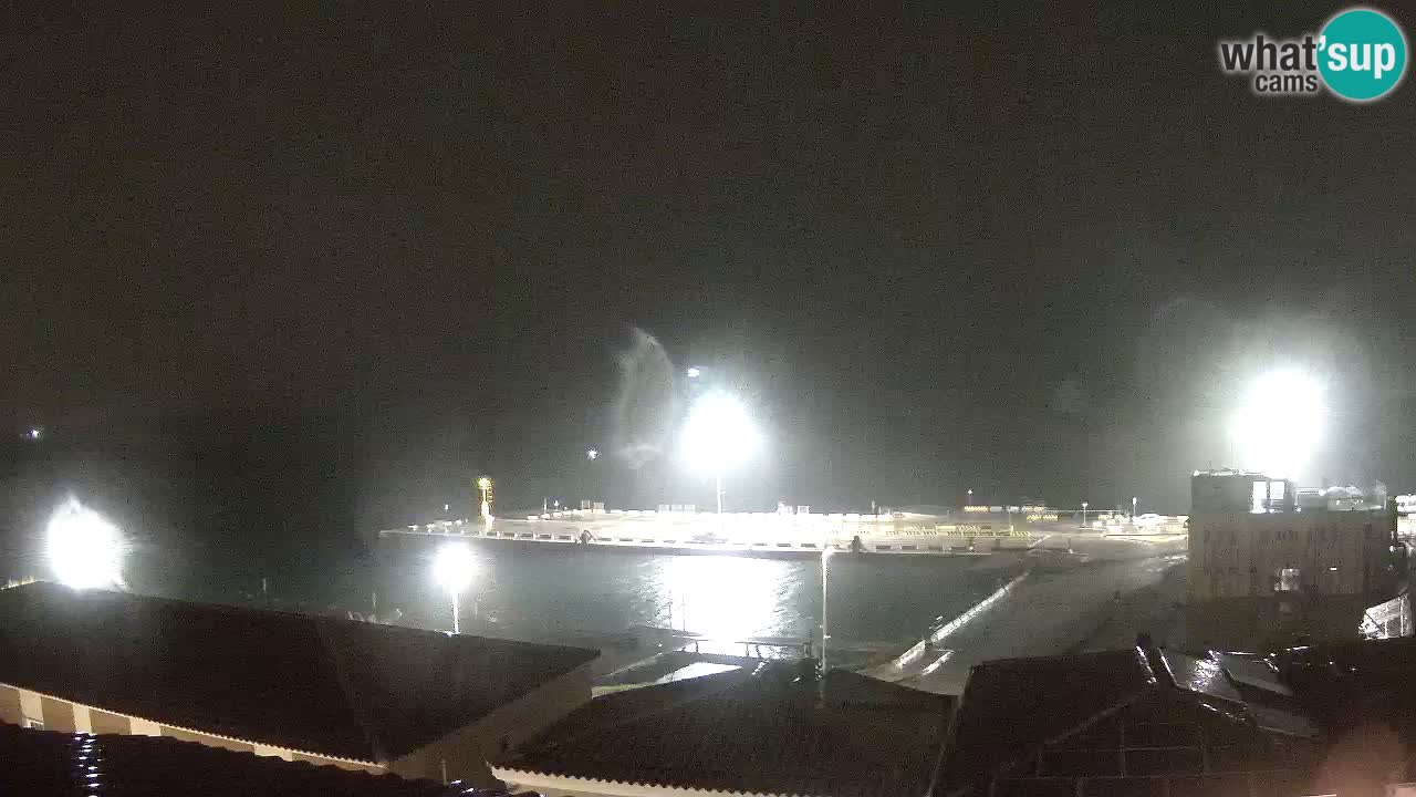 Porto di Palau – Sardinia