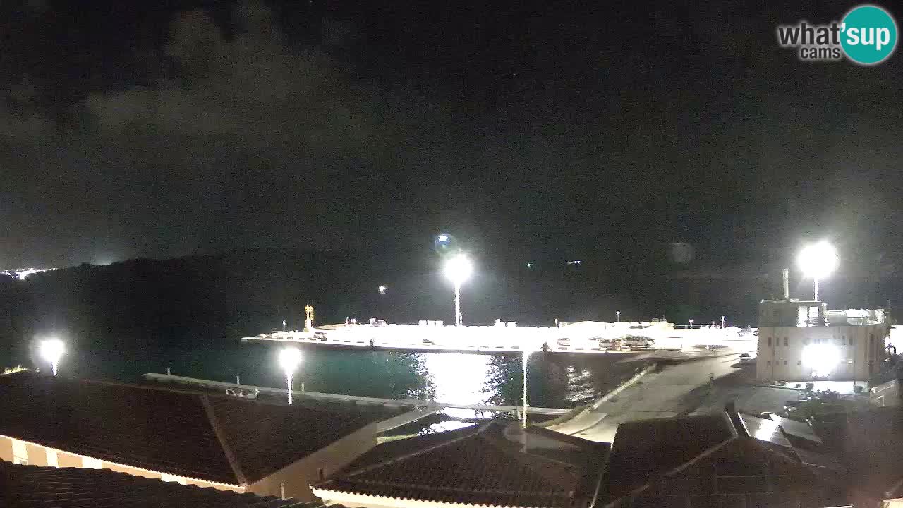 Porto di Palau – Cerdeña