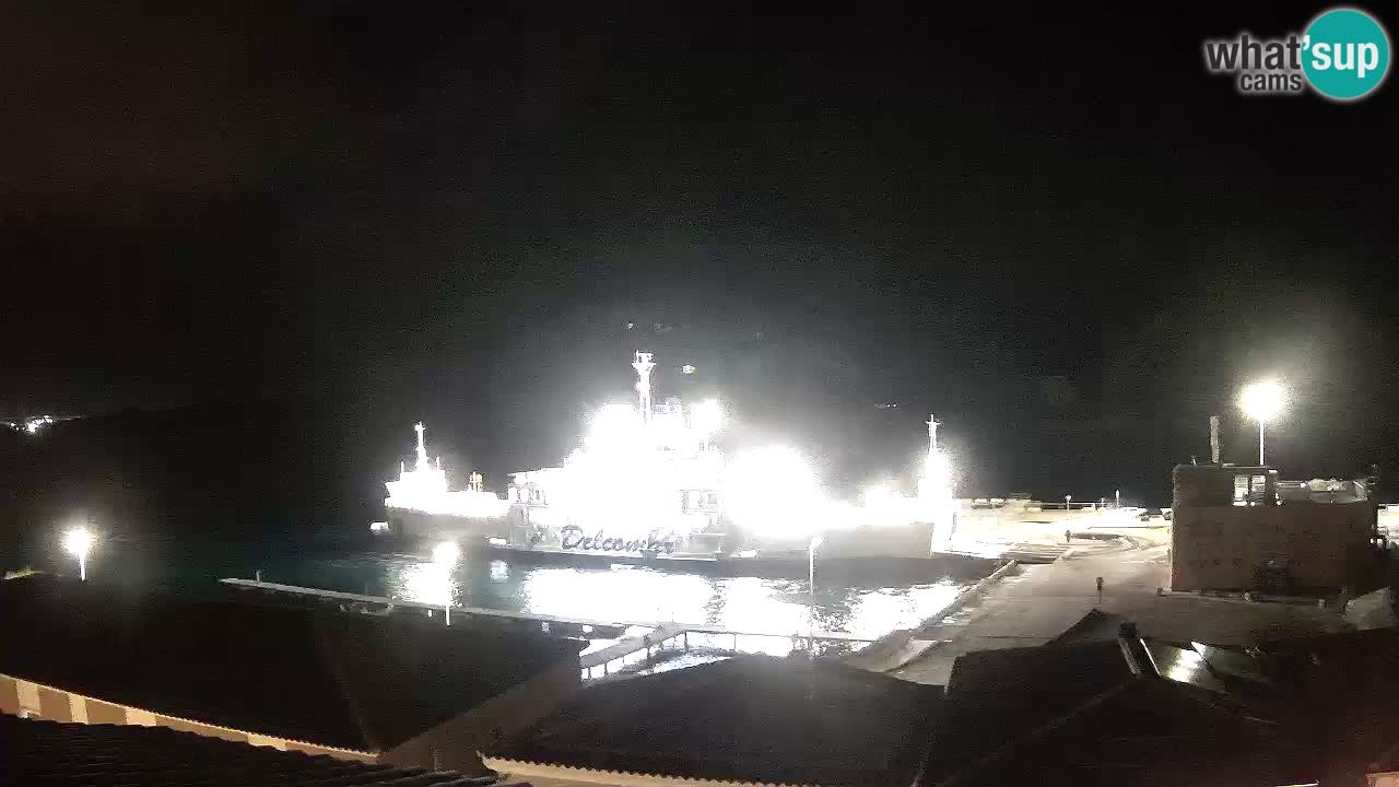 Porto di Palau – Sardinia