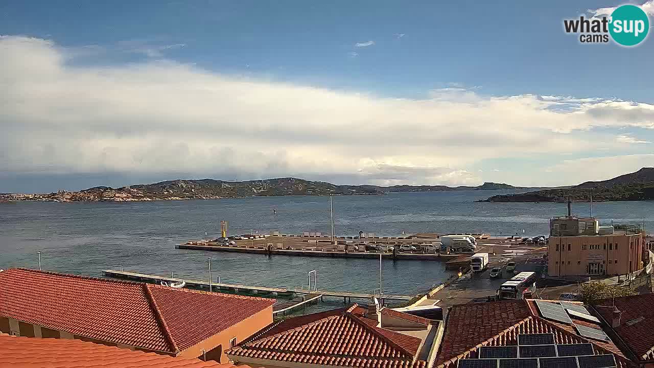 Porto di Palau – Sardinien