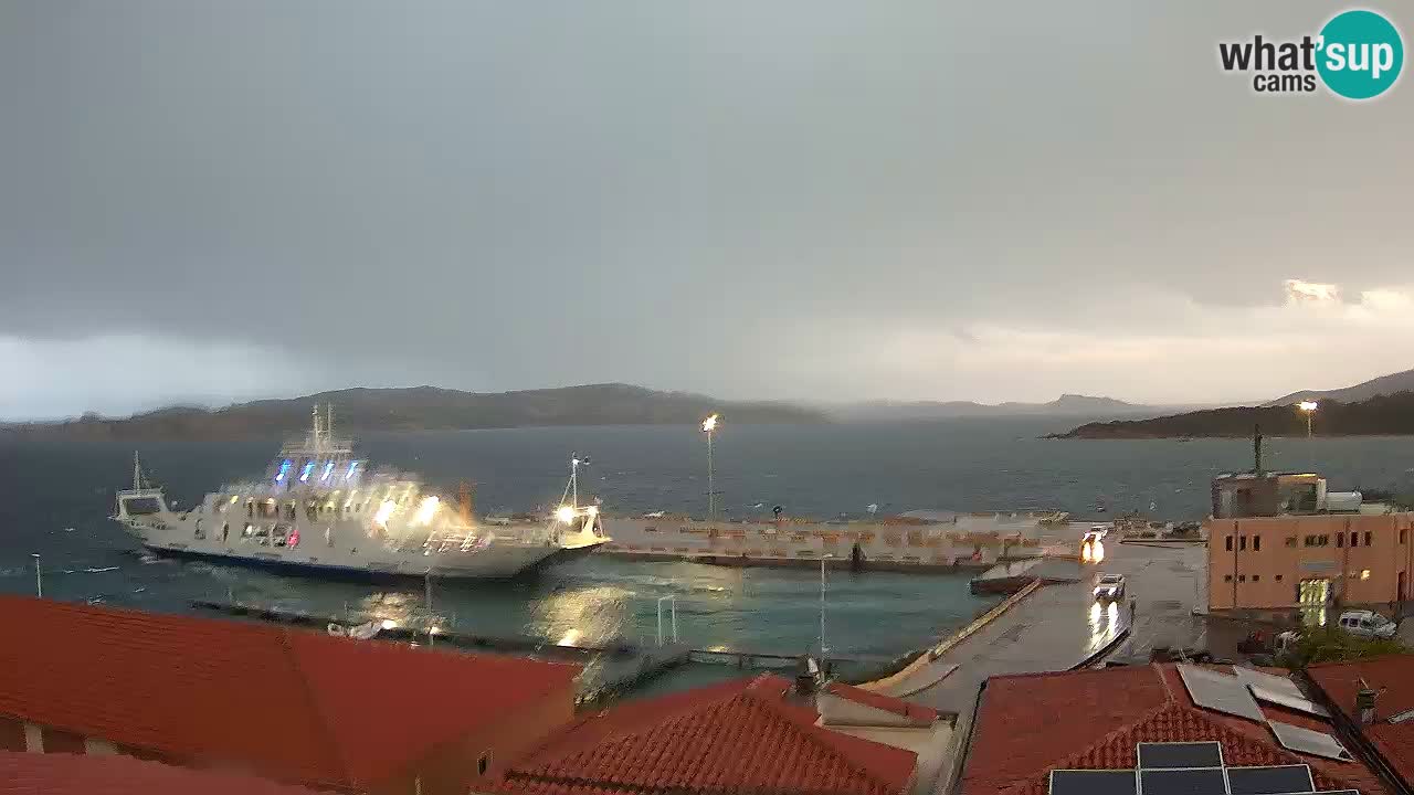 Porto di Palau – Sardinien