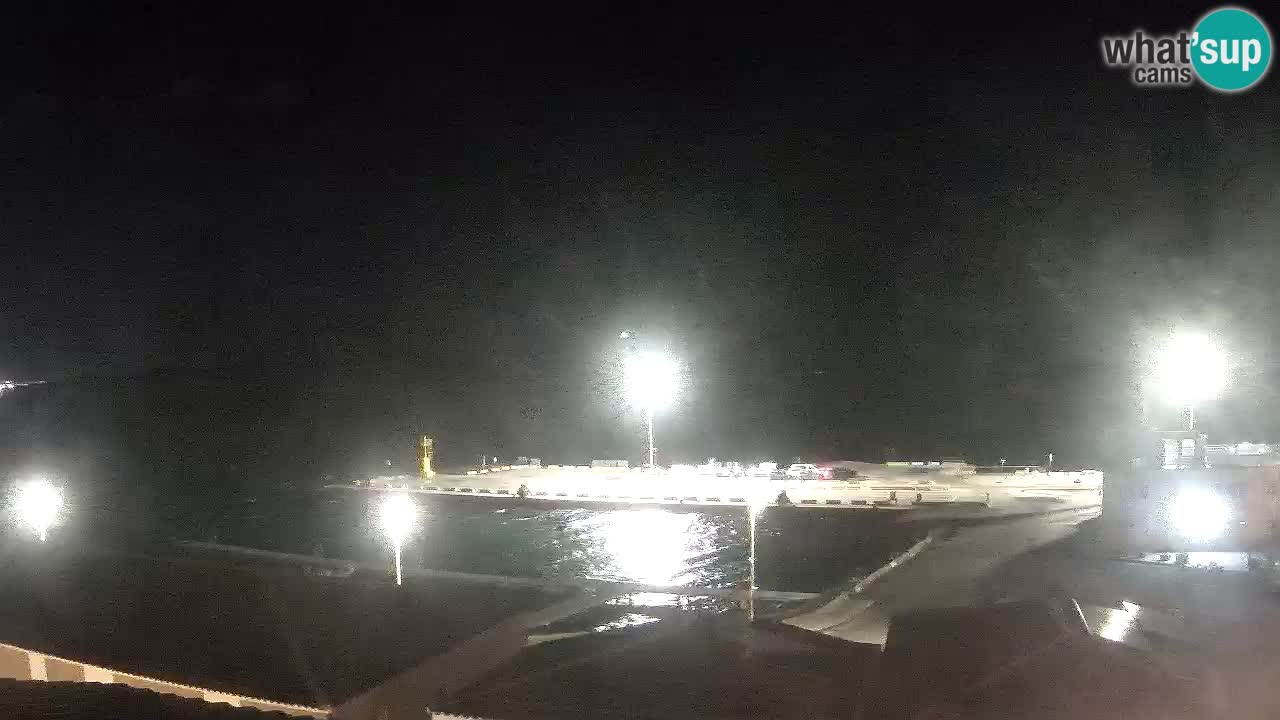 Porto di Palau – Sardinien