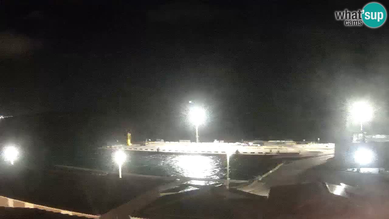 Porto di Palau – Sardinien