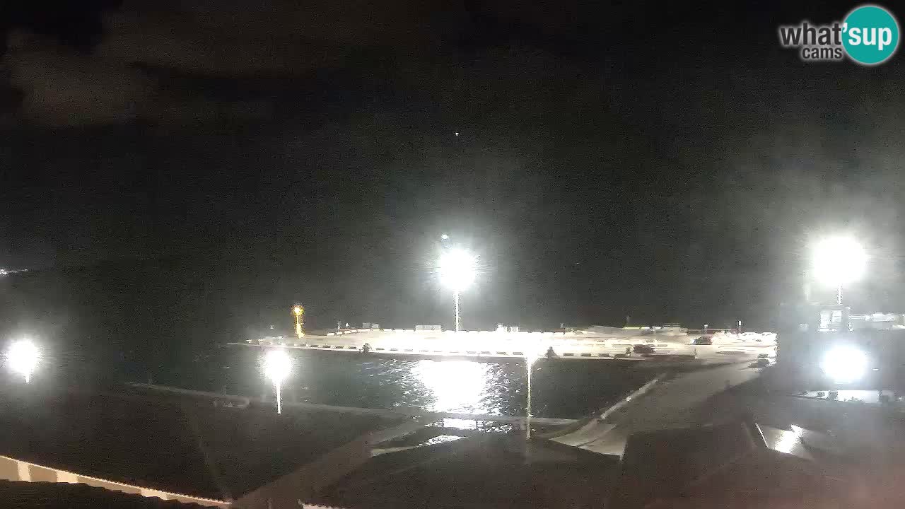 Porto di Palau – Sardinien