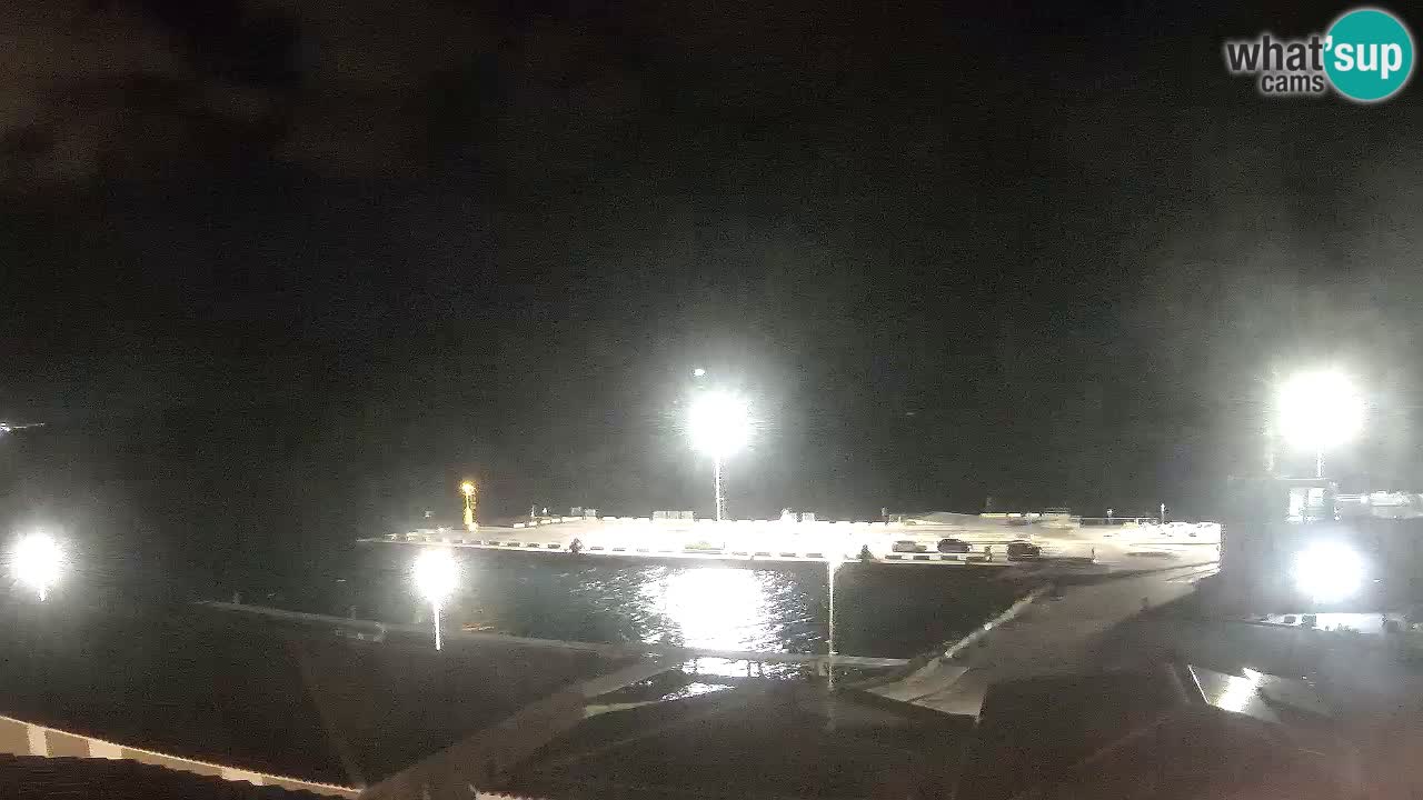 Porto di Palau – Sardinija