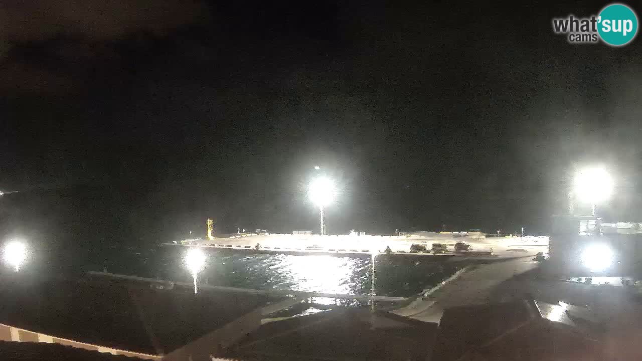 Porto di Palau – Sardinija