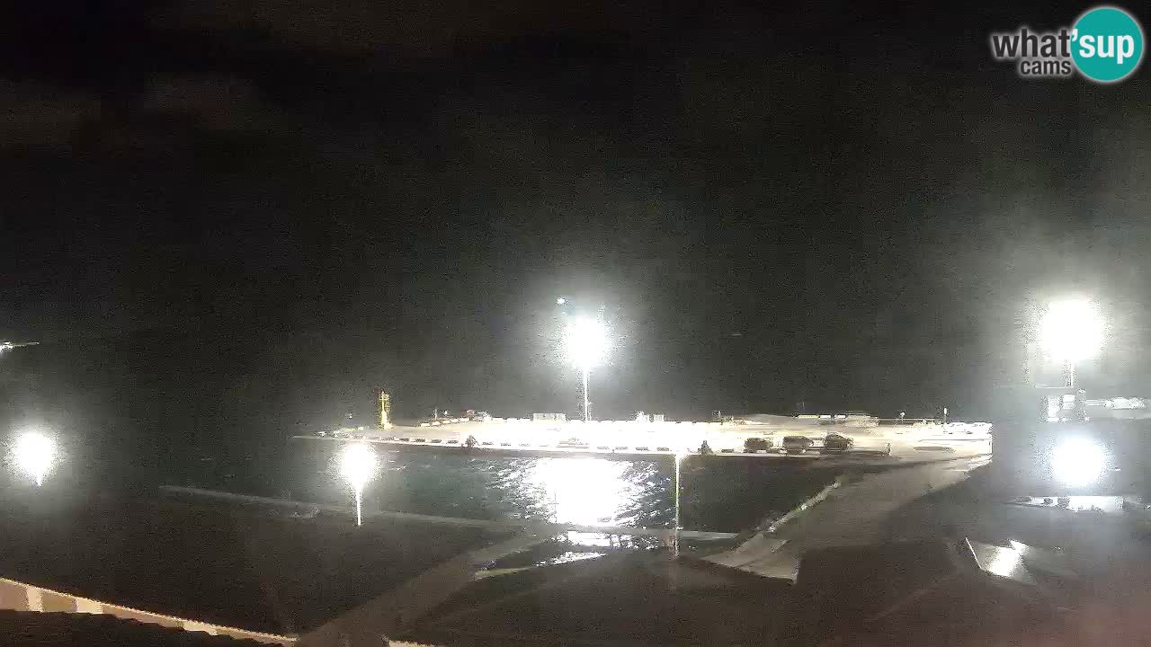 Porto di Palau – Sardinija