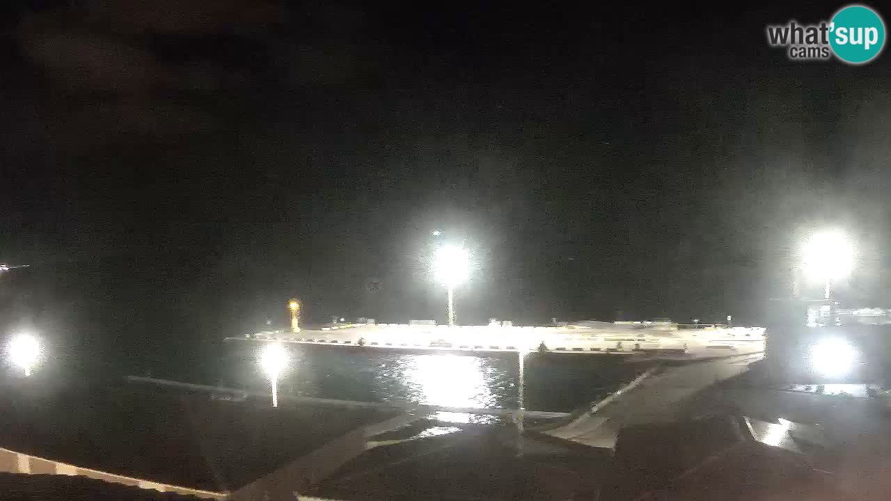 Porto di Palau – Sardinija