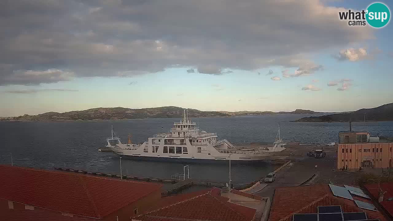 Porto di Palau – Sardegna