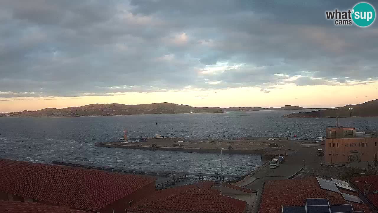 Porto di Palau – Sardegna