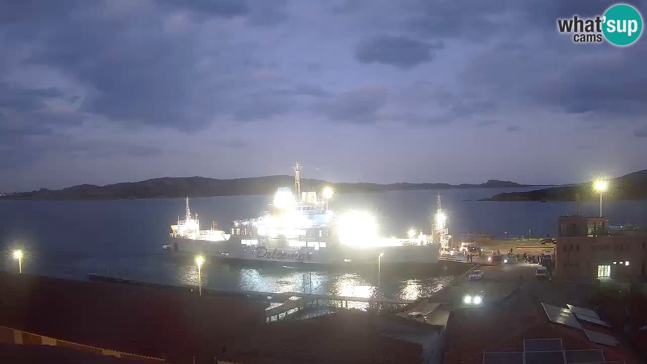 Porto di Palau – Sardegna