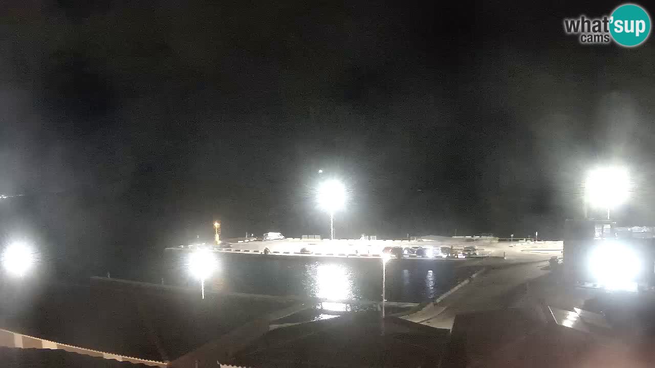 Porto di Palau – Sardegna